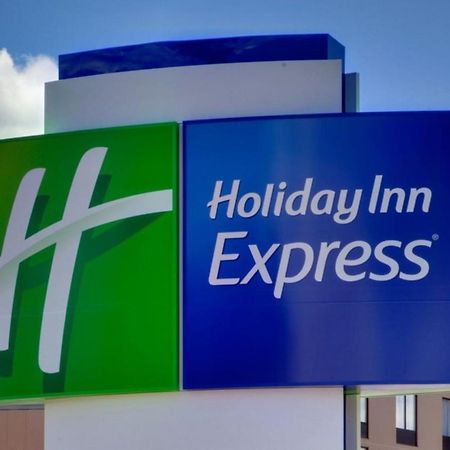Holiday Inn Express & Suites Chicago - Matteson By Ihg Zewnętrze zdjęcie
