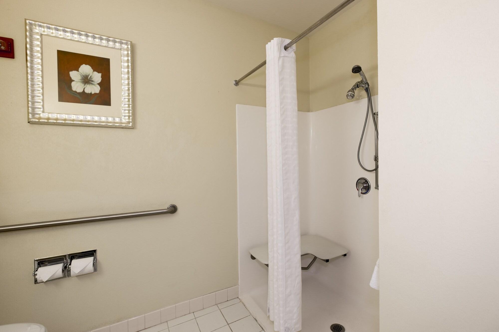 Holiday Inn Express & Suites Chicago - Matteson By Ihg Zewnętrze zdjęcie