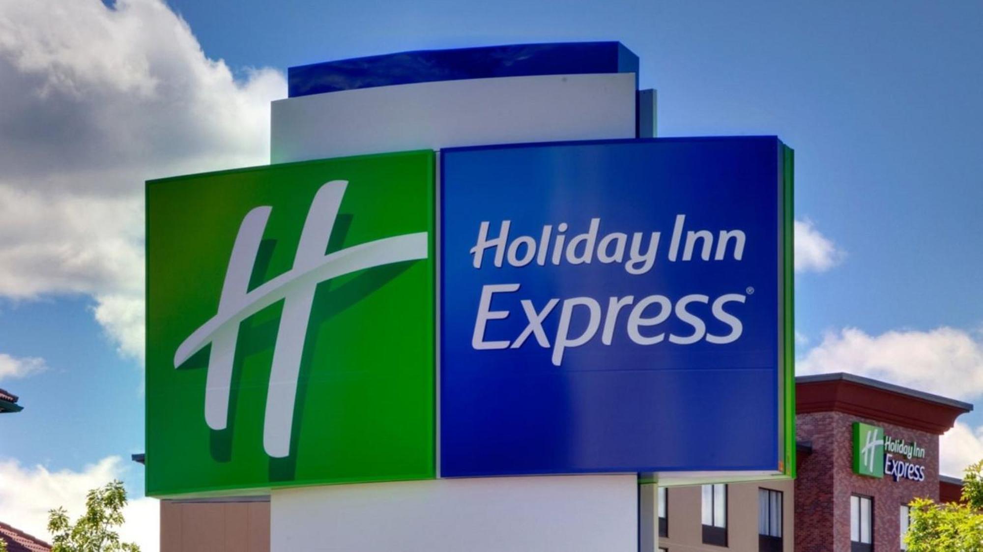 Holiday Inn Express & Suites Chicago - Matteson By Ihg Zewnętrze zdjęcie