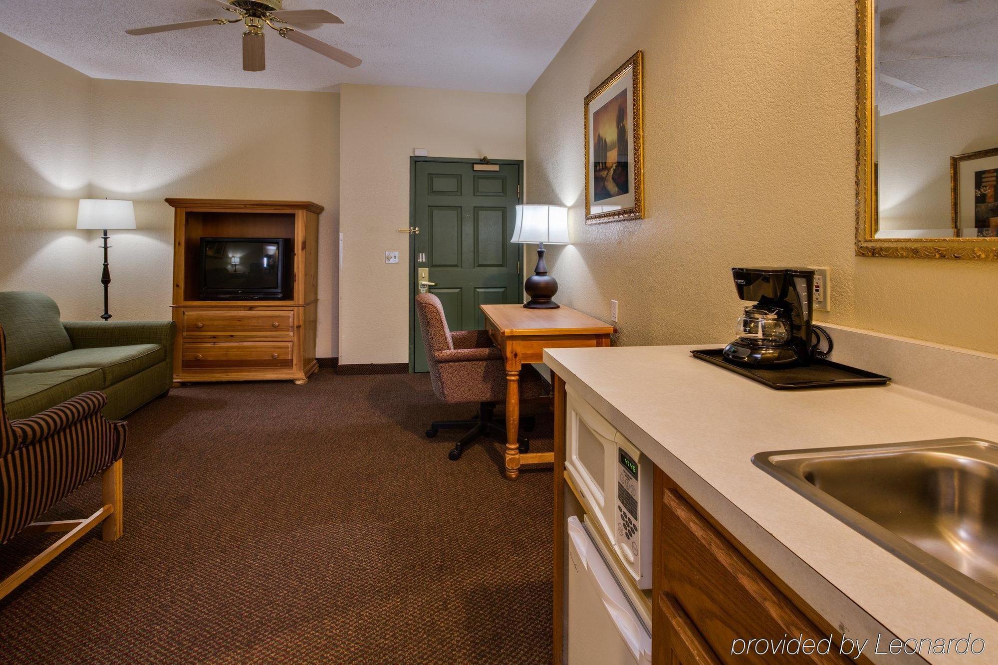 Holiday Inn Express & Suites Chicago - Matteson By Ihg Pokój zdjęcie