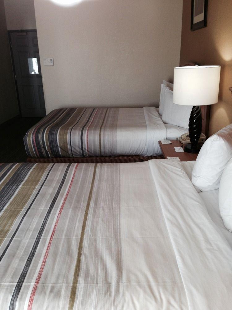 Holiday Inn Express & Suites Chicago - Matteson By Ihg Zewnętrze zdjęcie