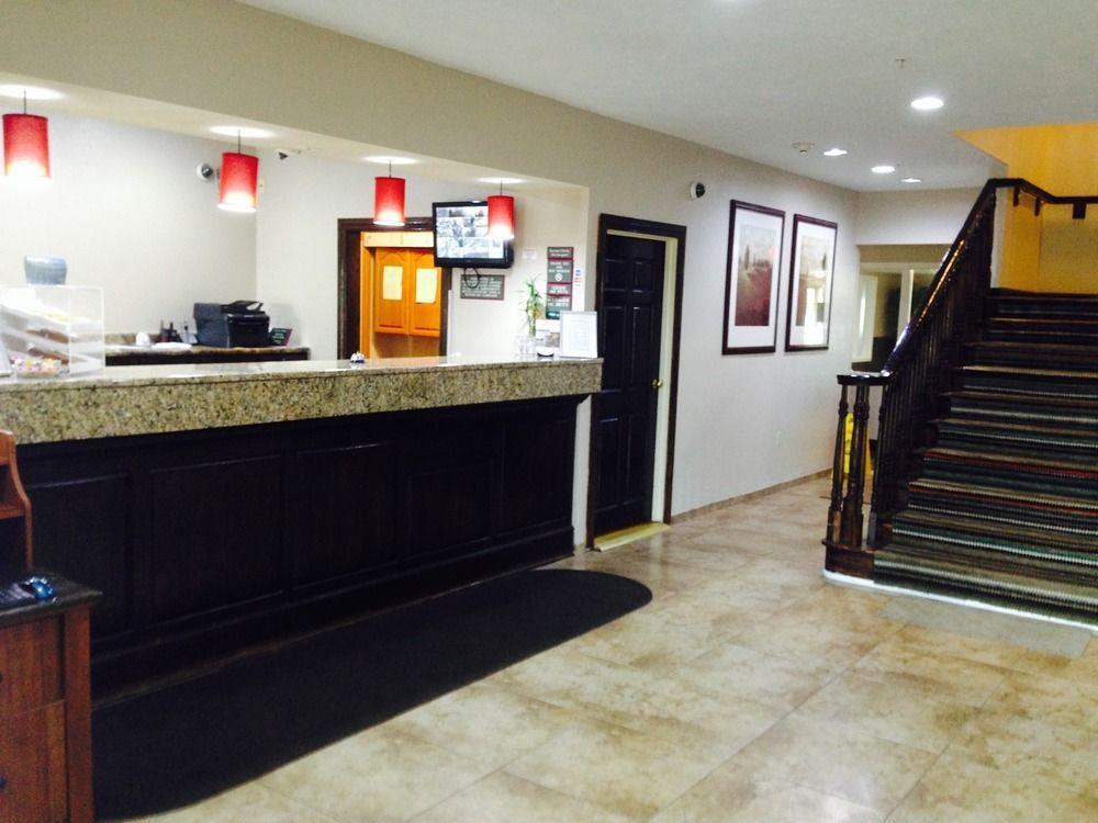 Holiday Inn Express & Suites Chicago - Matteson By Ihg Zewnętrze zdjęcie