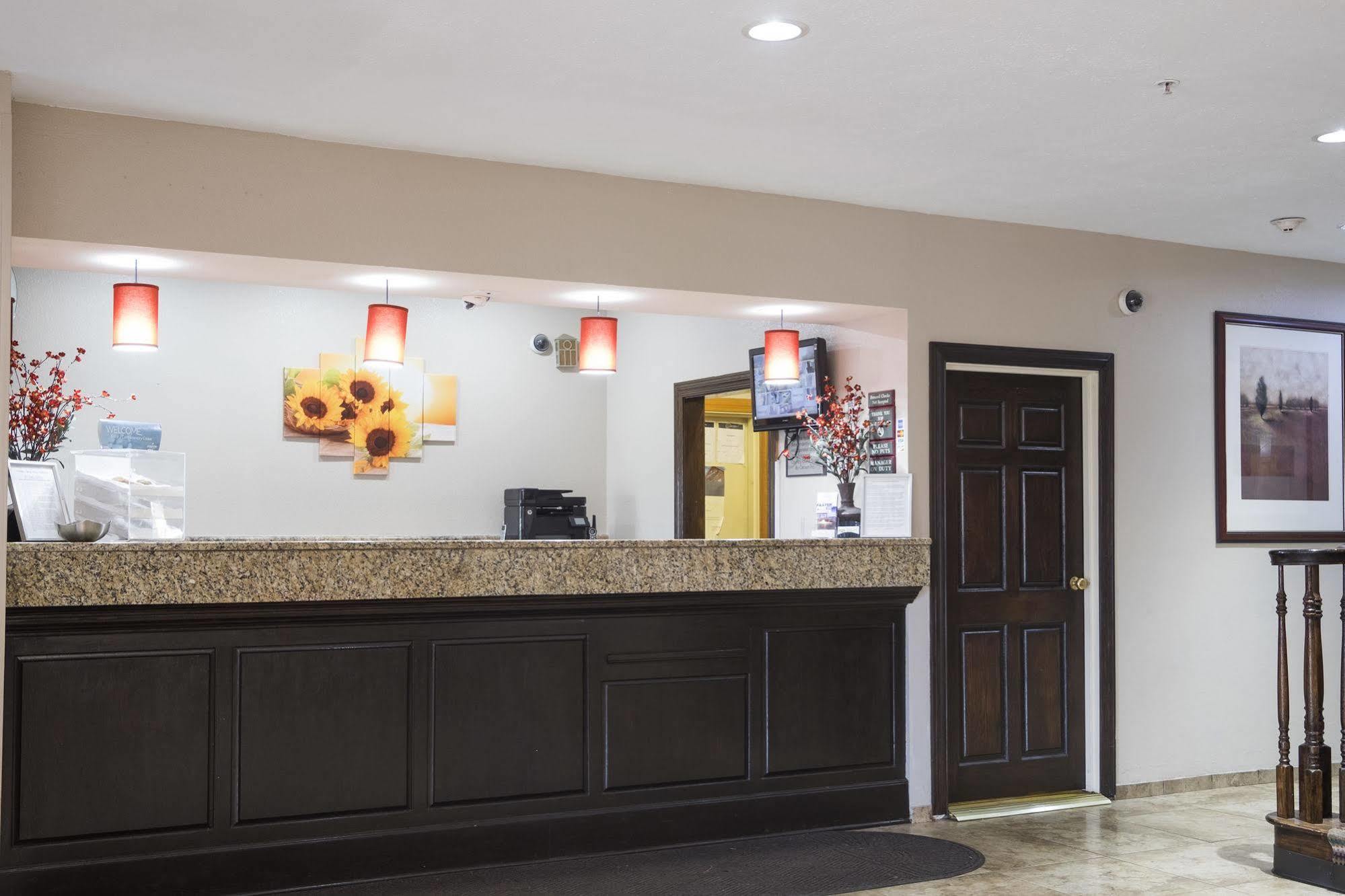Holiday Inn Express & Suites Chicago - Matteson By Ihg Zewnętrze zdjęcie