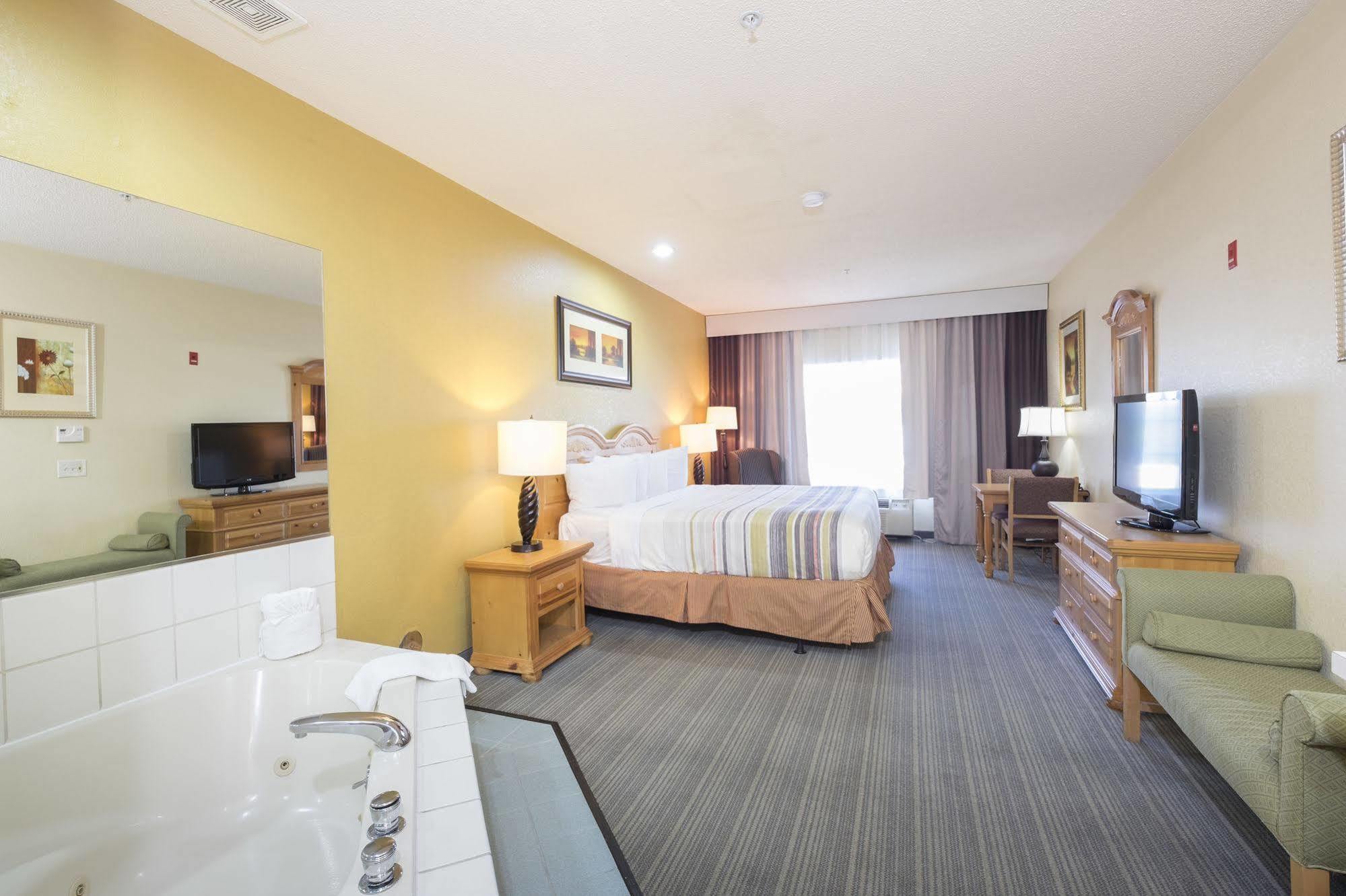 Holiday Inn Express & Suites Chicago - Matteson By Ihg Zewnętrze zdjęcie